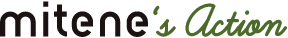 mitene-action-logo
