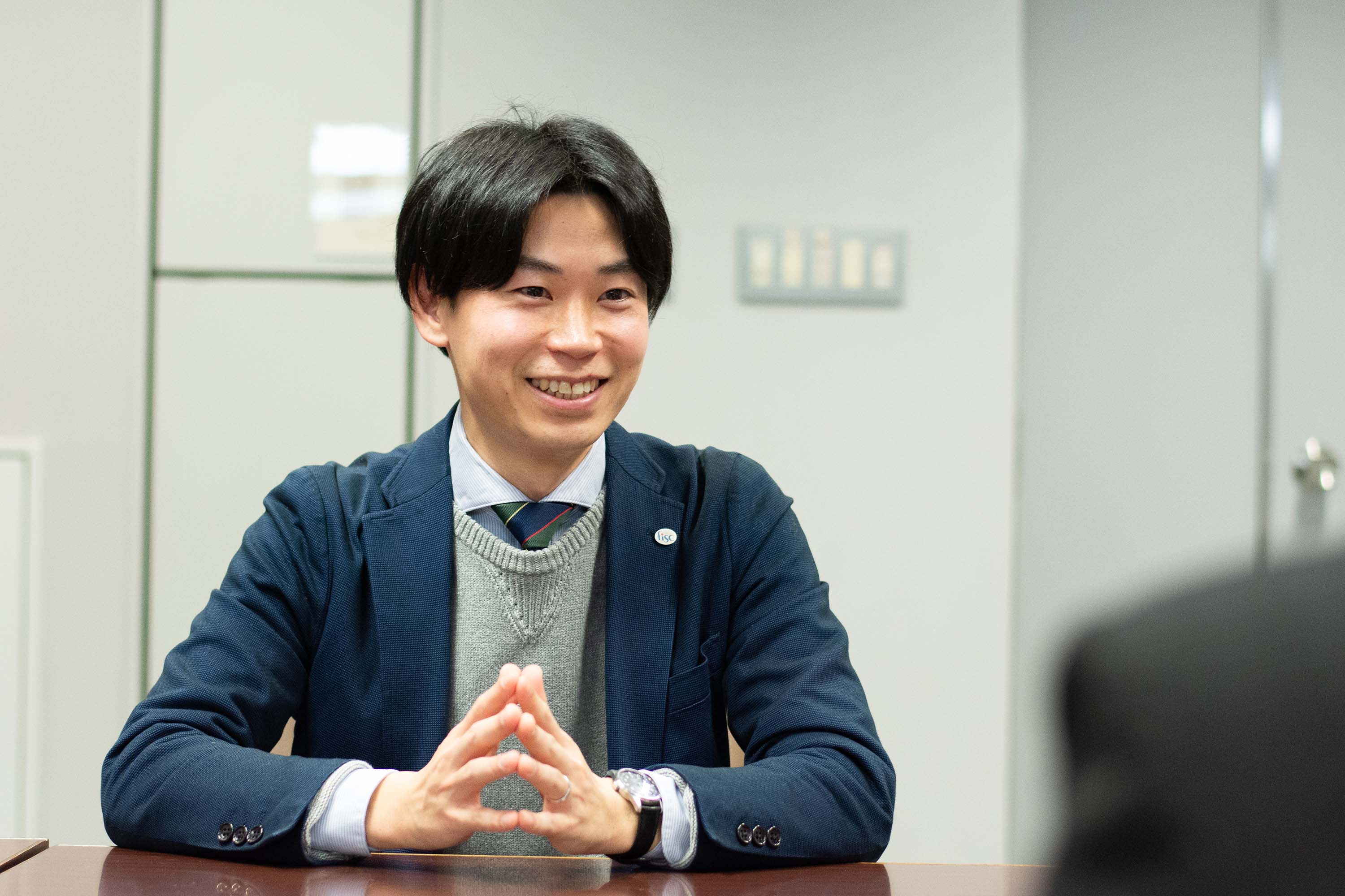 公益財団法人ふくい産業支援センター 龍田様