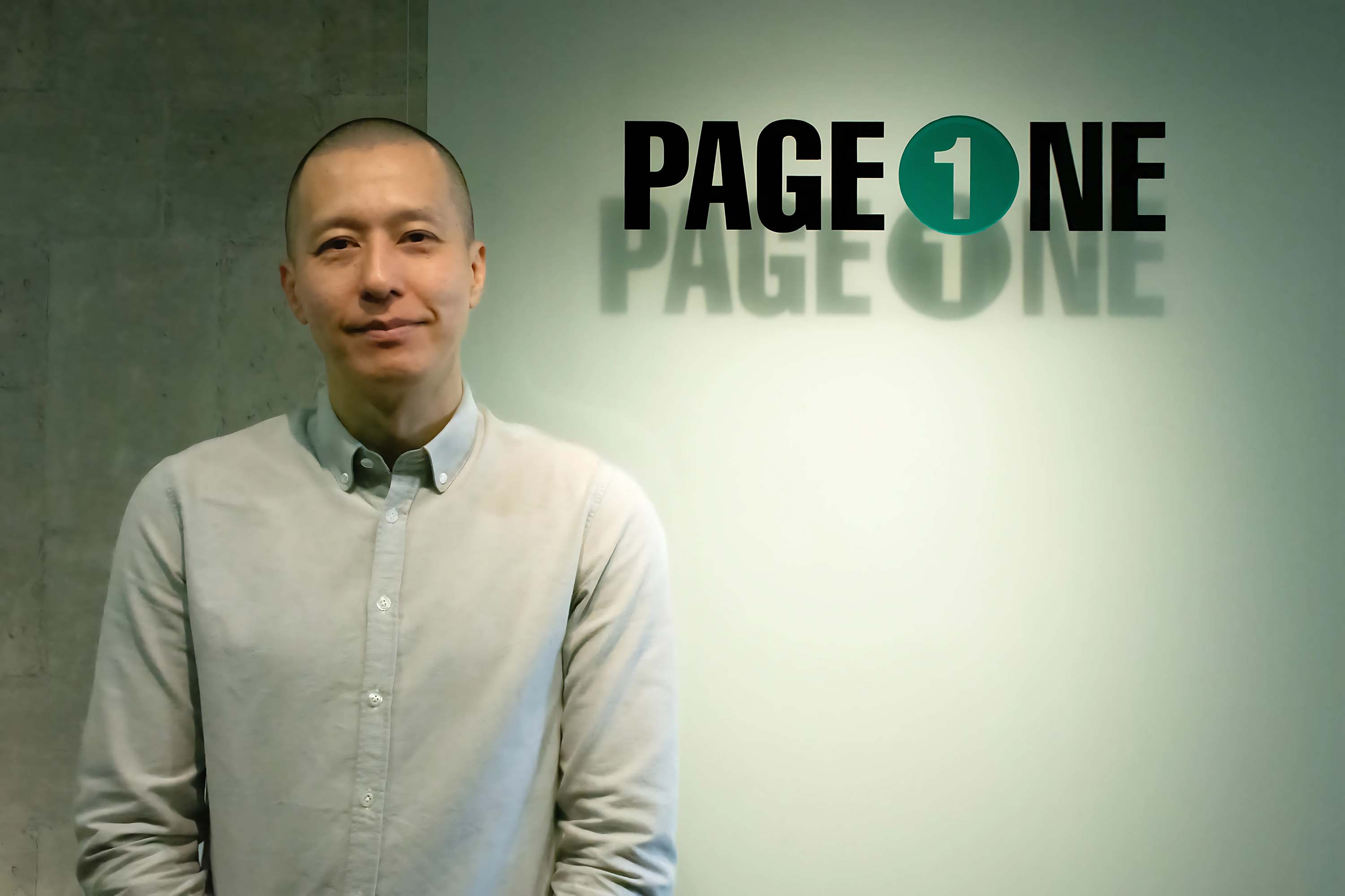 株式会社ページワン 歌ネット事業部チーフマネージャーの金子英樹様