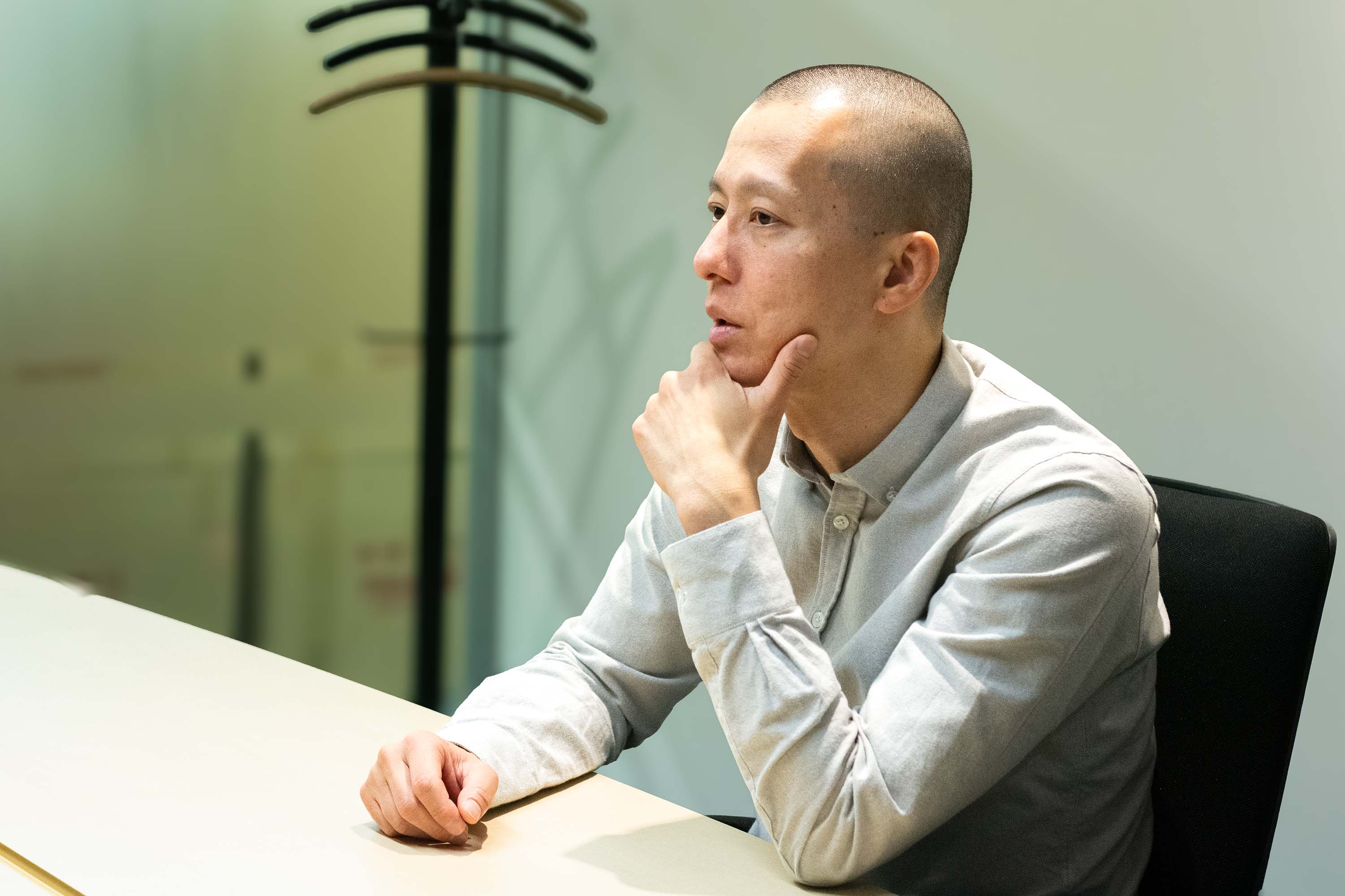 株式会社ページワン 歌ネット事業部チーフマネージャーの金子英樹様
