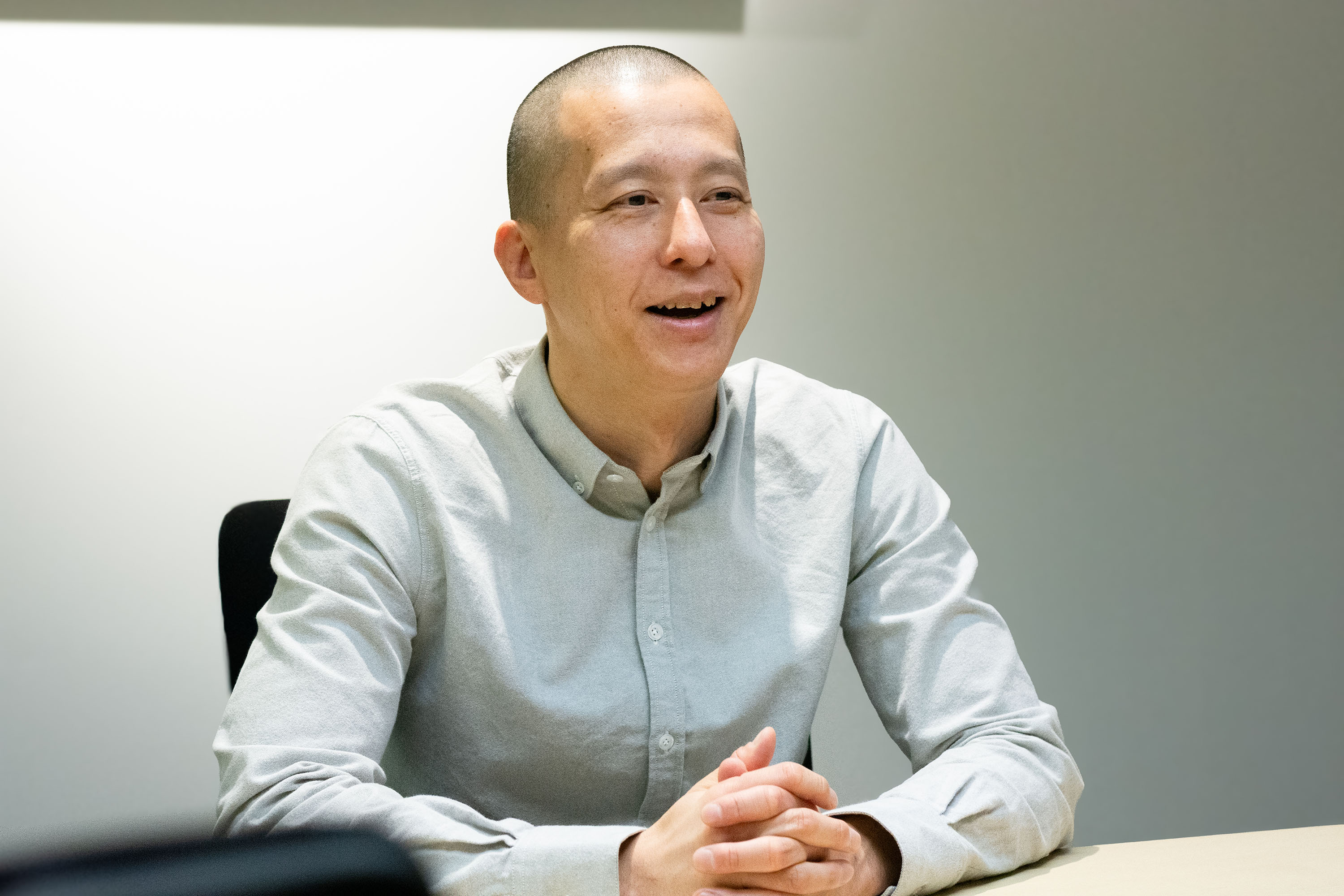 株式会社ページワン 歌ネット事業部チーフマネージャーの金子英樹様