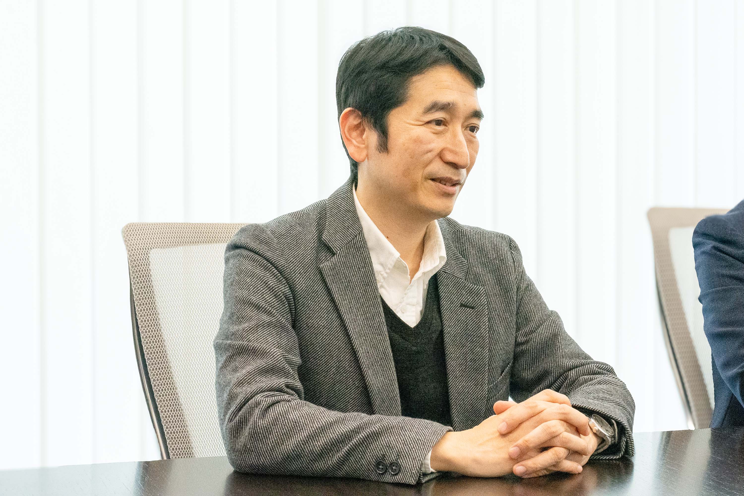 福井銀行久保様