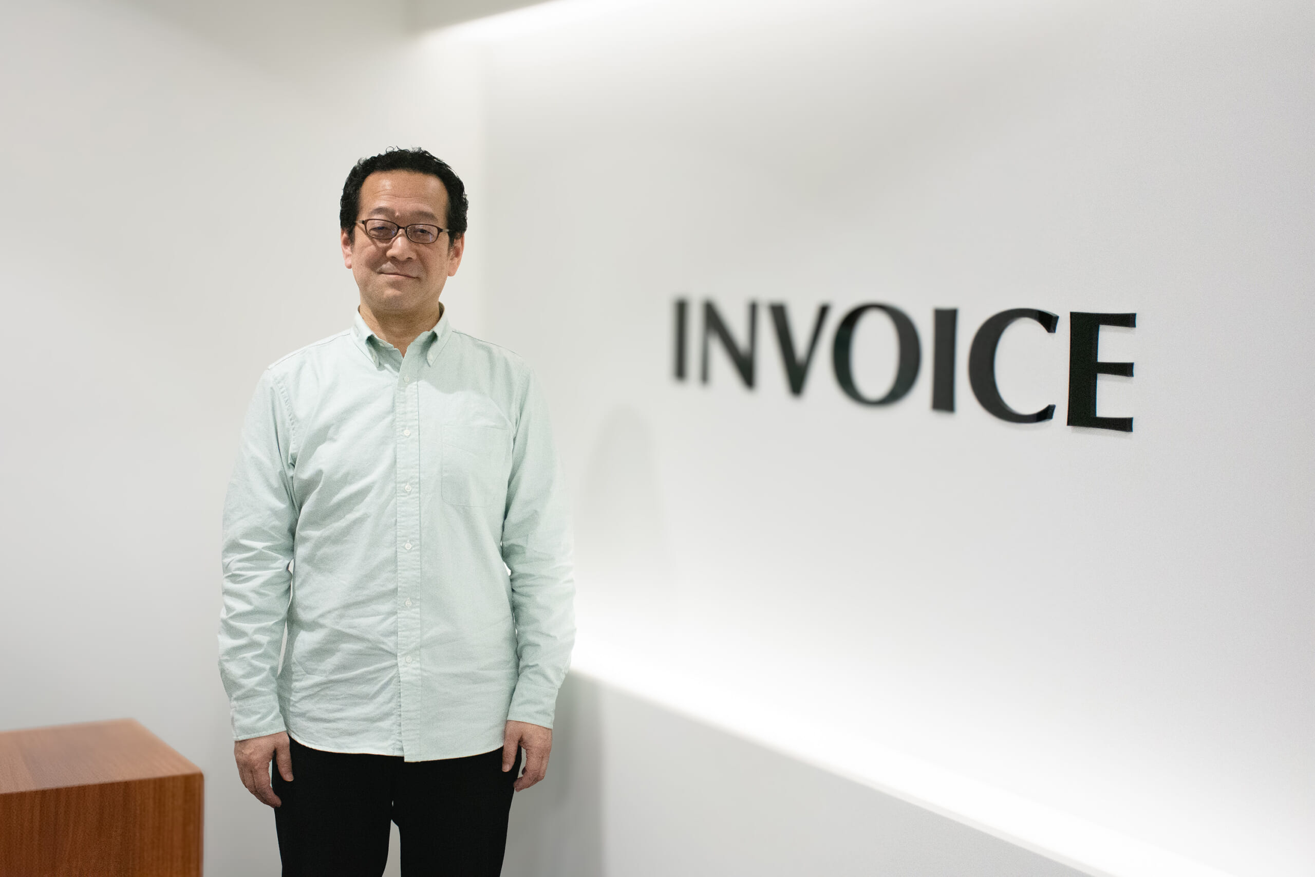 株式会社インボイス様